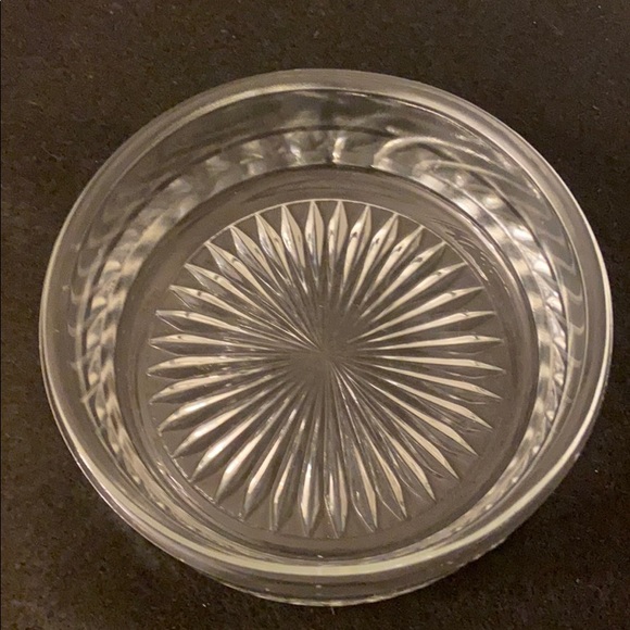 Color Craft Appetizer Plate w/ bowl w/ lid - Picture 10 of 14